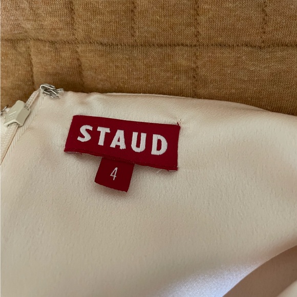 Staud Abigail Dress - Picture 8 of 8